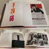 [USED] SAINT LAURENT Rive Gauche FASHION Collection Book