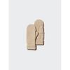 Uniqlo Heattech Lining Mittens  Soupleyan 