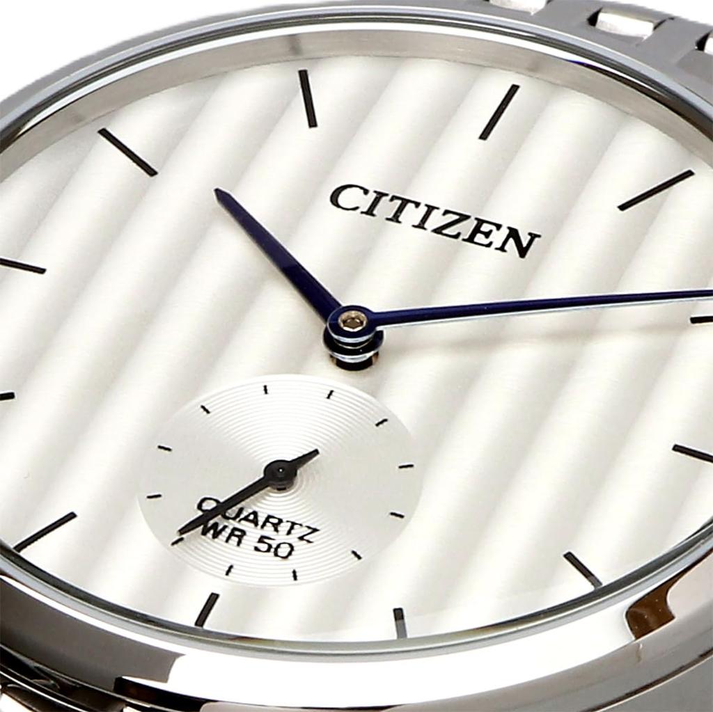 CITIZEN Watch QUARTZ Quartz [Citizen] BE9170-56A Men's [Item]