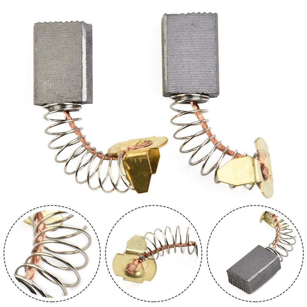 Pro HK1810 uhlíkové kartáče HM0810B 2ks uhlíkový kartáč