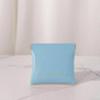 Plectrum Pouch: Auto-Close Earphone & Coin Purse, Lipstick & Makeup Storage Bag