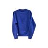 Jordan Sport Casual Crew Neck Sweatshirt Men Tops Blue DR6421-455