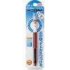 Mitsubishi Pencil Mechanical Pencil Kurtga 0.5 Automatic Lead Rotation Mechanism Red M54501P.15