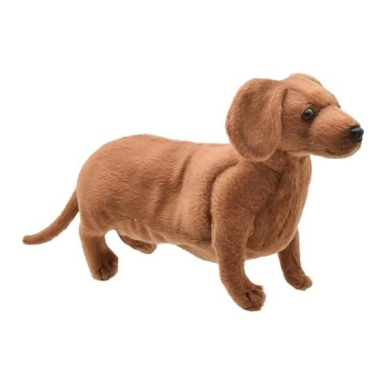 Чехол на голову миниатюрной таксы Hansa Plush для клюшки PT Putter BH8346