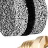 Foam Generator Replacement, Universal, Pressure Thread Nozzle Mesh Gauze Filter High Performance