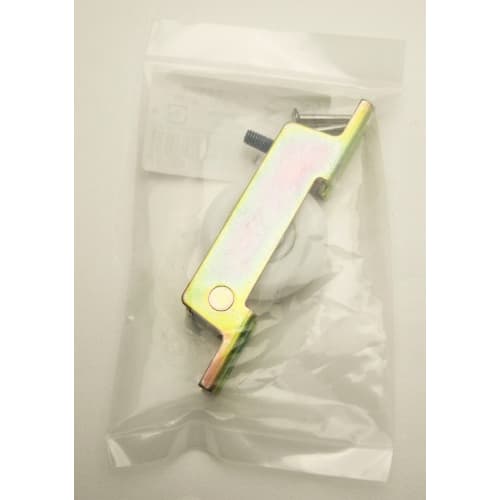 Matsuroku Duracon Adjustable Door Roller, 30mm, V-Shaped, 7225114