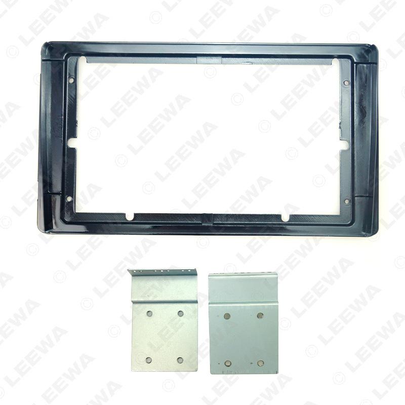 

Универсальная 9-дюймовая рамка для Android-навигации Toyota для модификации автомобильной аудио/видеосистемы LEEWA Panel