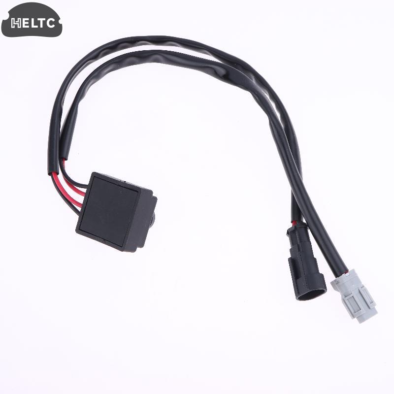 12V PositivePressure Control Switch Electric Vehicle Car Vacuum Pump Controller -0.06MPa -0.08MPa Brake Booster Pressure Sensor