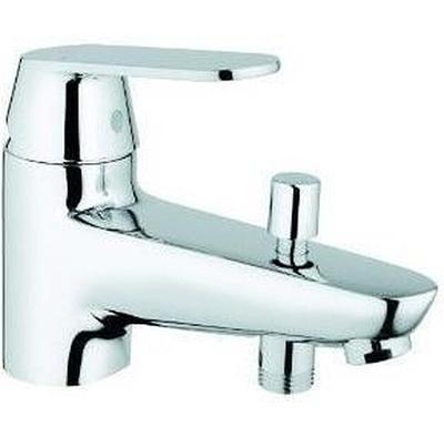 Banyo ve tuvalet – Banyo ve Duş Bataryaları