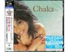 SHM-CD Epiphany: The Best Of Chaka Khan Compilation Yogaku Best 1300 WPCR-26219