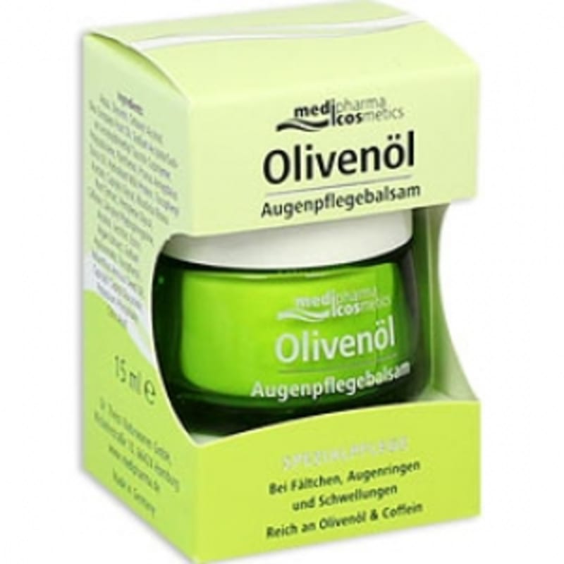 

OLIVENOEL Eye Balsam 15ml