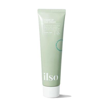 Clean Up Wash-off Mud 100g