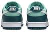 Nike Dunk Low Geode Teal Women's DD1503-301