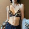 Women S Sexy Deep V Front Closure Push Up Bra No Underwire Seamless