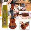 Children Playing Musical Instruments Children's Birthday Musical Instrument Gift For Kids