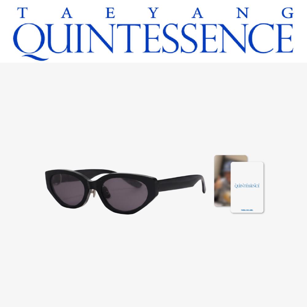 Предзаказ Набор Солнцезащитных Очков с Логотипом TAEYANG QUINTESSENCE