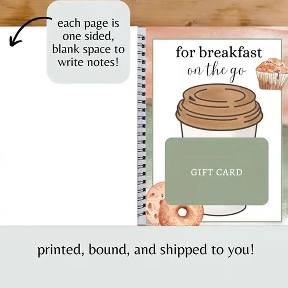 Festival Greeting Cards Holder Survival Gift Card Book Holder  Merry Christmas