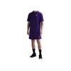 Nike Moisture-Wicking Cool Soft Versatile Five-Point Basketball Shorts Men Shorts Court-Purple HJ8104547