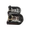 Li Shi Aluminum Alloy Foldable Bike Pedals