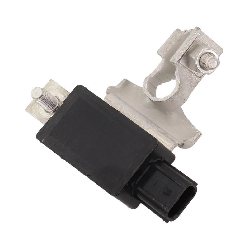 Black Abs OEM Number: 38920-T5A-A02 Battery Current Sensor ASSY For Honda For HR-V Replacement Car Accessories