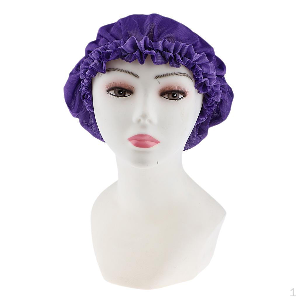 

Универсальность для типов, масляных процедур, кос, вьющихся волос, 9,1 дюйма