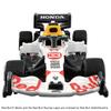 TAKARA TOMY Tomica Premium Tomica Premium Racing Red Bull Racing Honda RB16B Nr. 33 Mașină Mini Colorată Mulțumire Vârste 6+