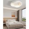 Modern LED Chandelier Ceiling Light Minimalist Design Bedroom Dining Room Living Room Aisle Decoration Indoor Lighting Fixtures