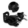 Mobile Antenna Mount Bracket Stainless Steel Holder for Car Two Way Radio Transceiver