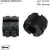 FOR Mercedes-Benz S350 S400 S430 S450 S500 S550 Stabilizer Anti Sway Bar Bushing