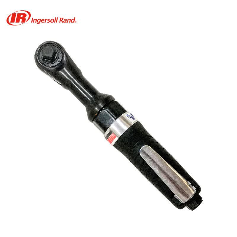 Ingersoll Rand 1/2-inch Pneumatic Ratchet Wrench CN plug (adapter included)