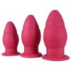 Male And Female Universal Anal Expansion Masturbator With Anal Stopper  Back Court Outing  Male And Female SM Sexual Instruments