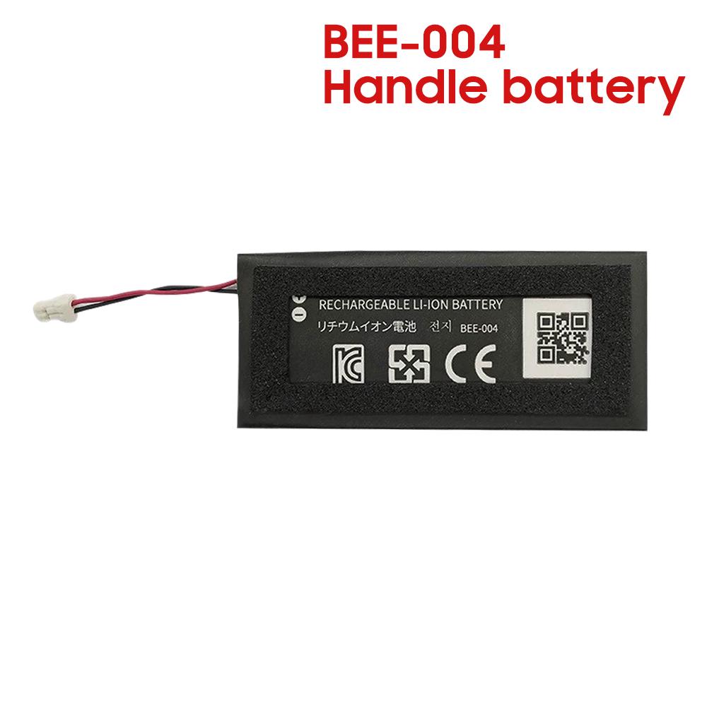 BEE-003 BEE-004 Rechargeable Lithium Battery For Nintendo Switch 2 Console Nintendo Switch 2 Joy-Con Controllers Internal Battery For Switch 2 Joy-Con