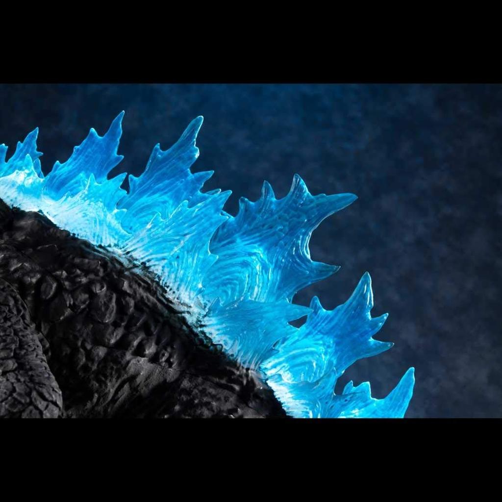 UA Monsters Godzilla 2019 Complete Figure [Limited Edition]