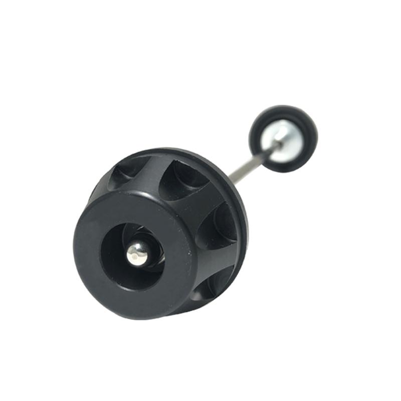 Passend für BMW R1200GS R 1200 GS LC R1250GS R 1250 GS Adventure 2014-2023 2022 2021 Vorderradschutz Achsgabel Sturzschleifer