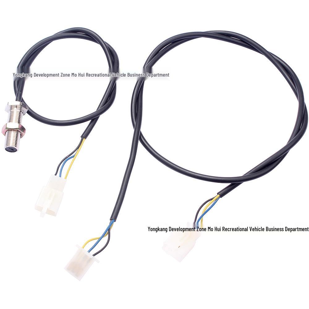 

3-Pin Speedometer Sensor Cable for ATV Quad Bike Accessories Other