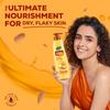 Joy Honey & Almonds Ultimate Nourishing Body Milk Lotion 600ml Pack of 1 For Smooth Soft Skin