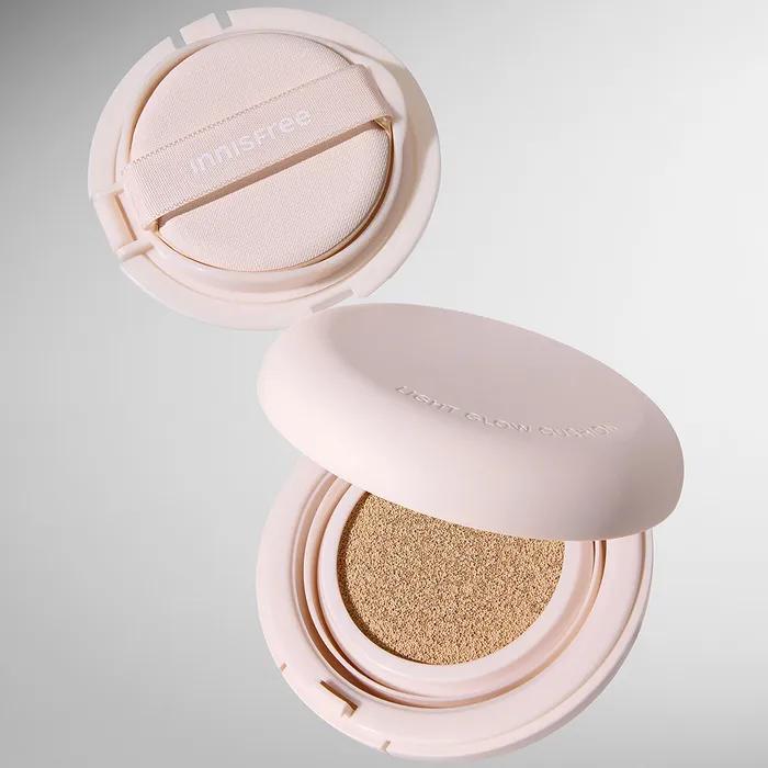 Light Glow Cushion Refill 14g (Choose 1 of 2)