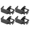 Perie de Curățare, Ștergător pentru Duza Imprimantei 3D P2S, Instrument de Curățare Pat Încălzit și Hotend, Accesorii Durabile și Ușor de Instalat