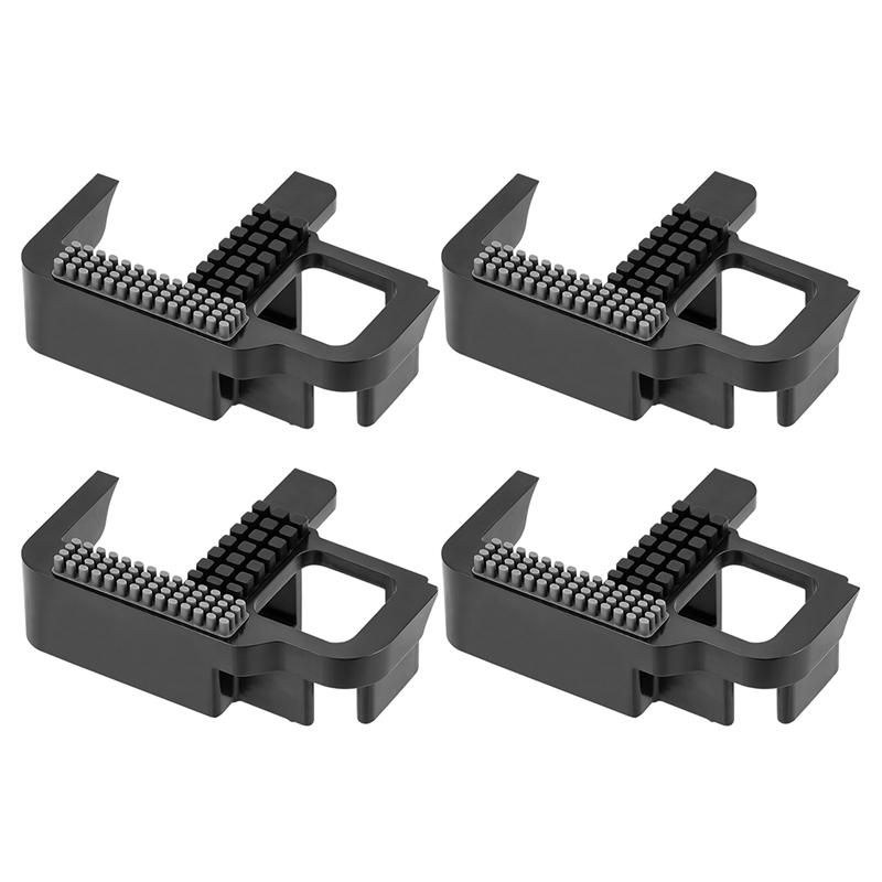 Perie de Curățare, Ștergător pentru Duza Imprimantei 3D P2S, Instrument de Curățare Pat Încălzit și Hotend, Accesorii Durabile și Ușor de Instalat