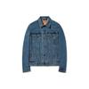 Denim Jacket Unisex Clothing 72334-0130