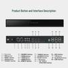 DAIPU 4K Video Conferencing Terminal (CN version)