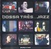 CD VARIOUS  Bossa Trs... Jazz 3984290802 Yellow Producti 1999 Europe Dance  Electronica Used