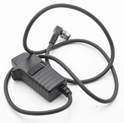 Nikon Cable remoto MC-30 (80cm)