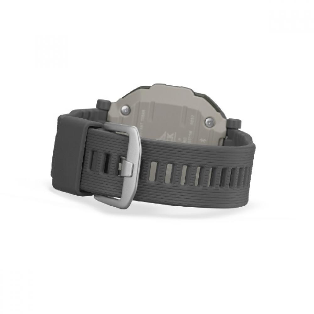 Casio [bluetooth Equipped Solar Watch] Pro Trek  Pro Trek  Hiker Line Charcoal Gray Prj B001 1jf