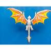 3D printed flying dragon multi joint movable dragon wing handmade children's toy gift