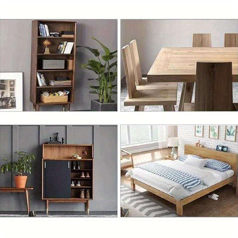 20 Buc. Colțare Colțare Oțel Inoxidabil Cod Colț 90 Grade Unghi Drept Cod Legătură Mobilier în Formă de L Masă de Bază