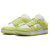 Nike Adidași de damă Dunk Low Twist Lemon Twist Pantofi de skate DZ2794-700