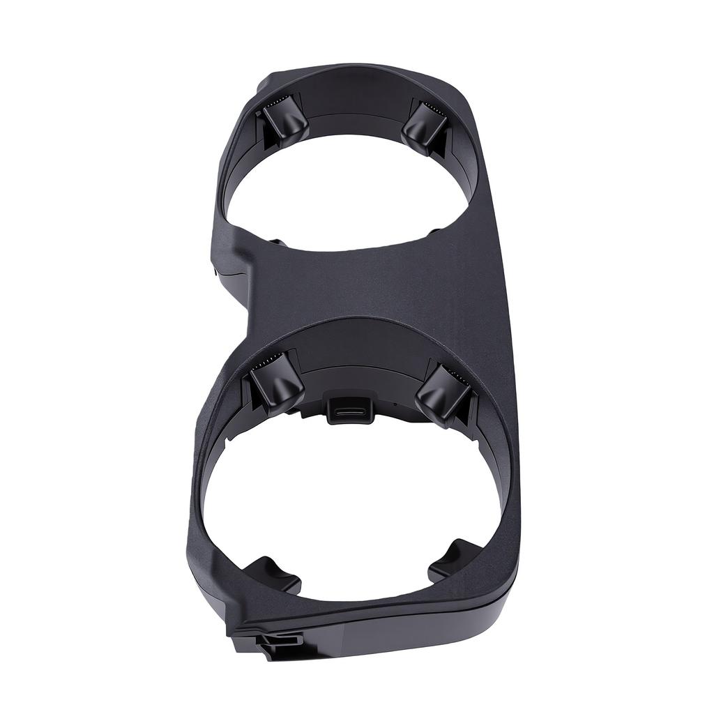 Car Cup Holder Outer Cover 51169179820 Center Console Cup Drink Holder Cover Trim Replacement for 7 Series F01 F02 F04