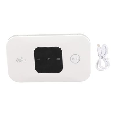 Punct de acces la internet portabil 300 Mbps Viteză mare Card SIM Router 4G Acoperire puternică pentru acasă Călătorii