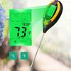 Easy Carry  4 in 1 Soil Test set Soil Analyzers Measure Moisture  Temperature & Sunlight for Home garden  & Greenhouses